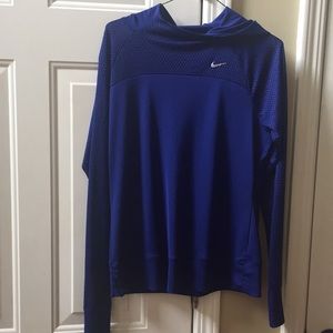Nike Large Dri-Fit
